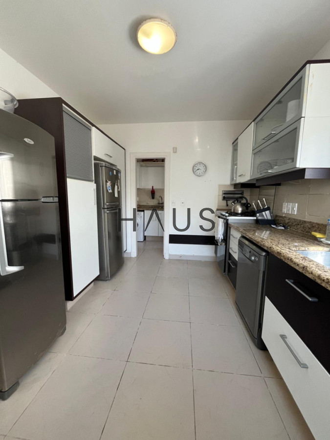 Casa ID.868 - CASA EN VENTA, PRIMERA LÍNEA PUNTA DEL ESTE