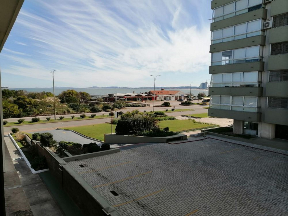 Apartamento ID.209 - Venta apartamento en la mansa