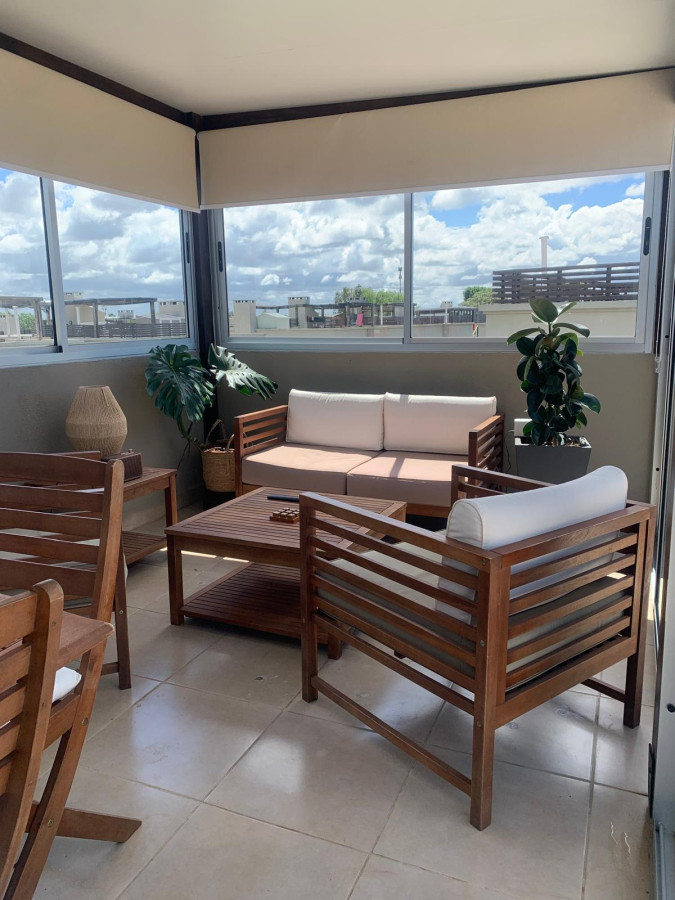 Apartamento ID.358 - PRECIOSO APARTAMENTO EN VENTA EN CASA MORADA AGUILAR SIN MUEBLES