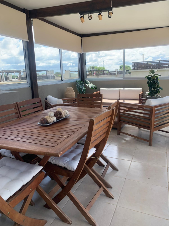 Apartamento ID.358 - PRECIOSO APARTAMENTO EN VENTA EN CASA MORADA AGUILAR SIN MUEBLES
