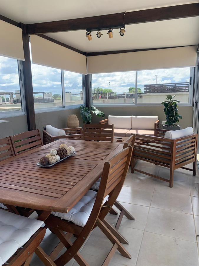 Apartamento ID.358 - PRECIOSO APARTAMENTO EN VENTA EN CASA MORADA AGUILAR SIN MUEBLES