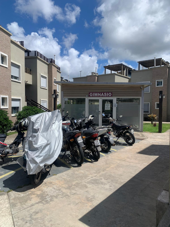 Apartamento ID.358 - PRECIOSO APARTAMENTO EN VENTA EN CASA MORADA AGUILAR SIN MUEBLES