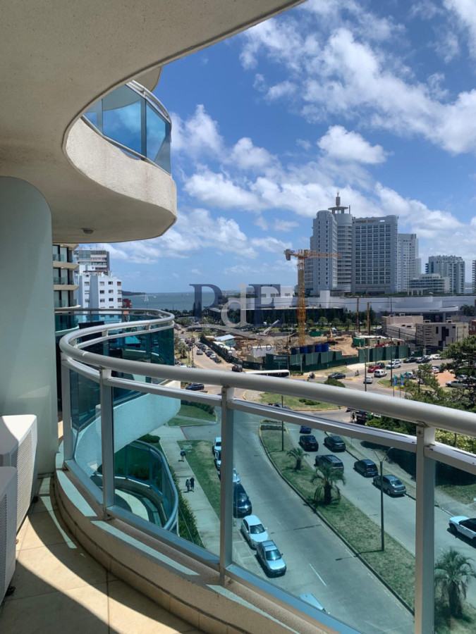 Apartamento en venta en Sol y Luna - Imagen 1