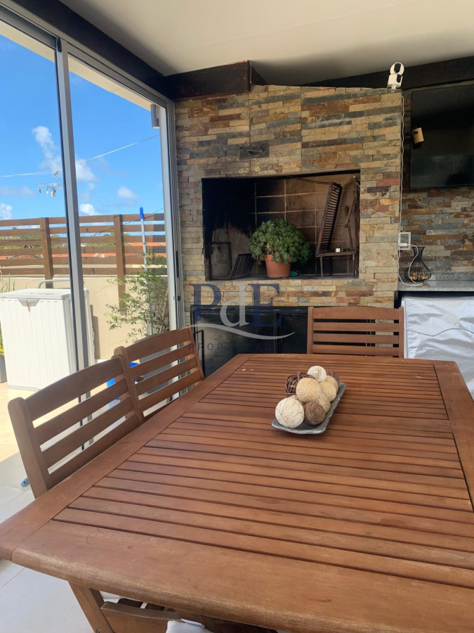 PRECIOSO APARTAMENTO EN VENTA EN CASA MORADA AGUILAR SIN MUEBLES - Imagen 24