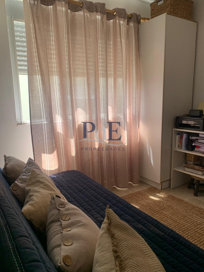 PRECIOSO APARTAMENTO EN VENTA EN CASA MORADA AGUILAR SIN MUEBLES - Imagen 14