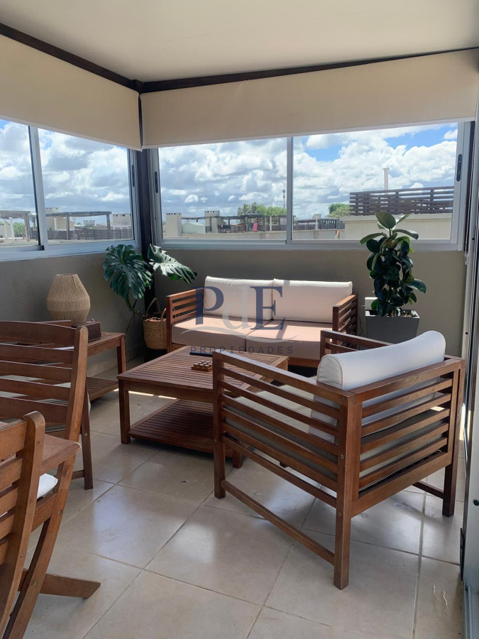 PRECIOSO APARTAMENTO EN VENTA EN CASA MORADA AGUILAR SIN MUEBLES - Imagen 22