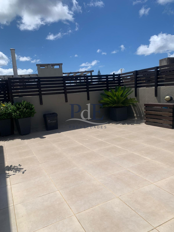 PRECIOSO APARTAMENTO EN VENTA EN CASA MORADA AGUILAR SIN MUEBLES - Imagen 28