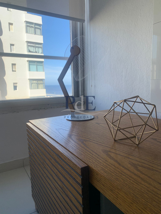 APARTAMENTO EN ALQUILER TEMPORAL  - Imagen 8