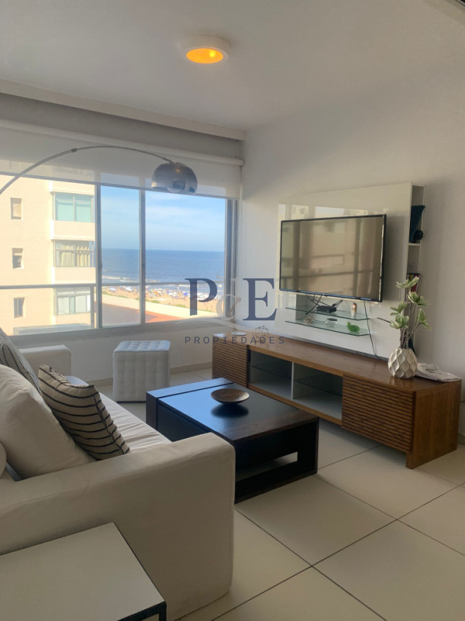 APARTAMENTO EN ALQUILER TEMPORAL  - Imagen 2