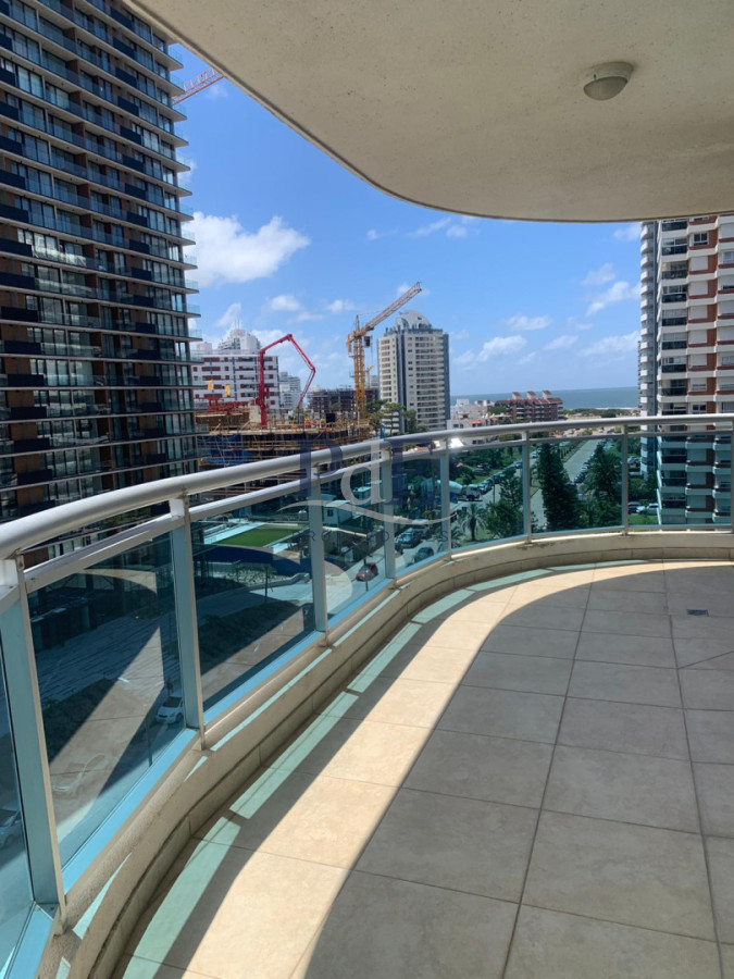 Apartamento en venta en Sol y Luna - Imagen 3