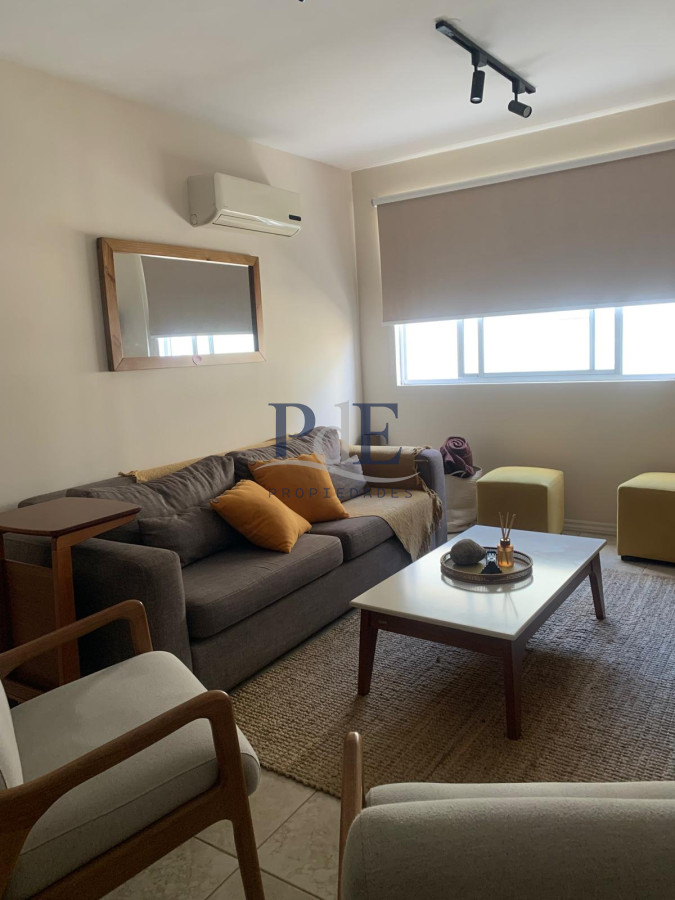 PRECIOSO APARTAMENTO EN VENTA EN CASA MORADA AGUILAR SIN MUEBLES - Imagen 1