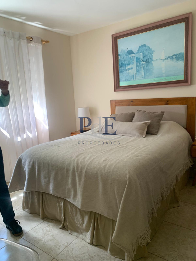 PRECIOSO APARTAMENTO EN VENTA EN CASA MORADA AGUILAR SIN MUEBLES - Imagen 10