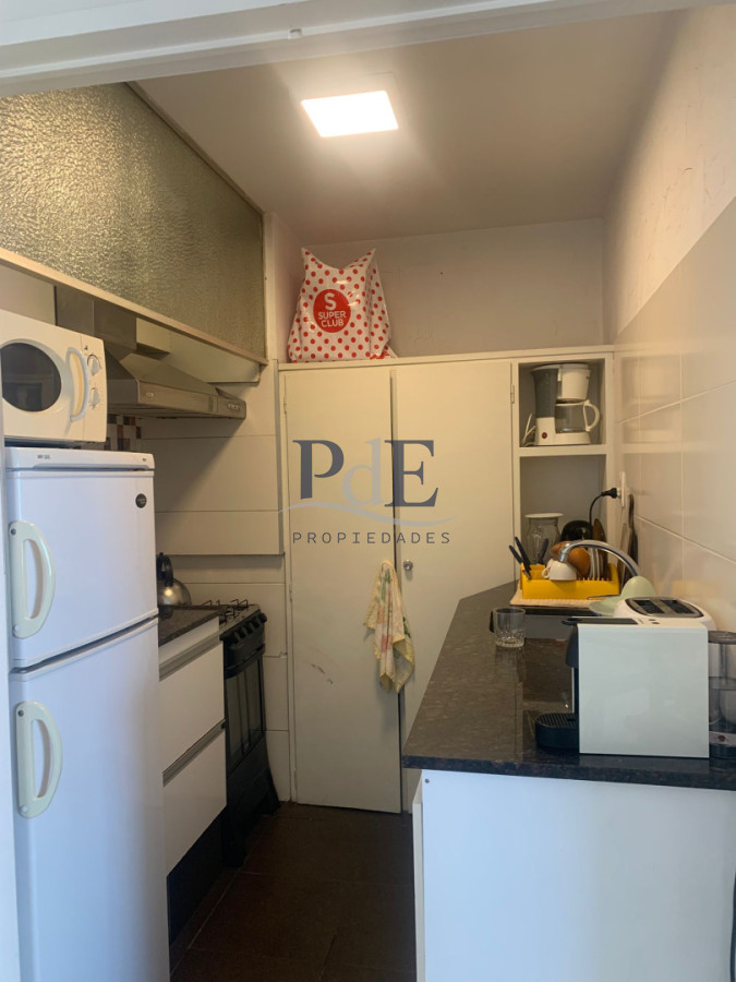 APARTAMENTO EN ALQUILER TEMPORAL  - Imagen 12