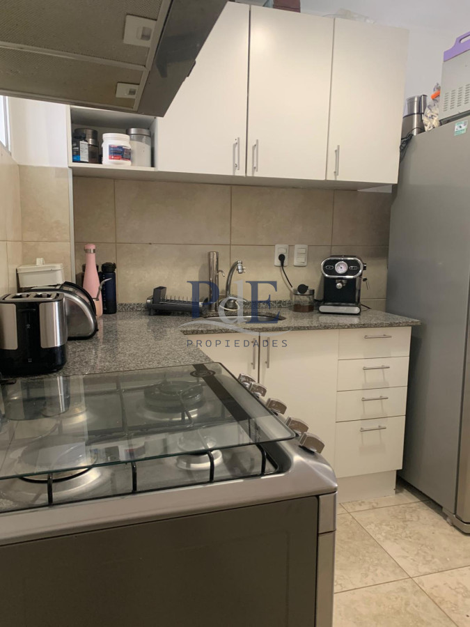 PRECIOSO APARTAMENTO EN VENTA EN CASA MORADA AGUILAR SIN MUEBLES - Imagen 8