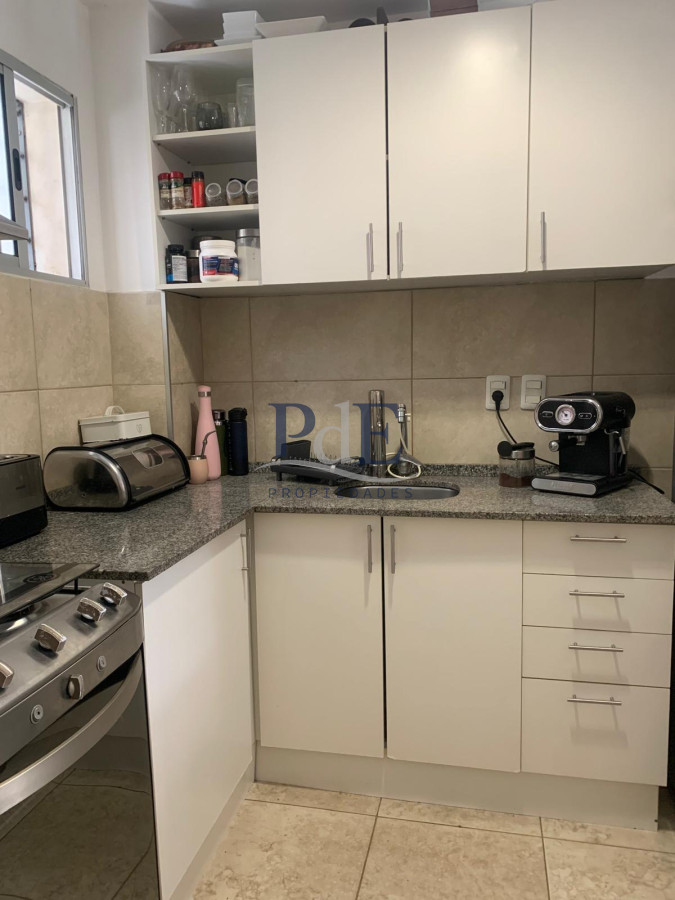 PRECIOSO APARTAMENTO EN VENTA EN CASA MORADA AGUILAR SIN MUEBLES - Imagen 7