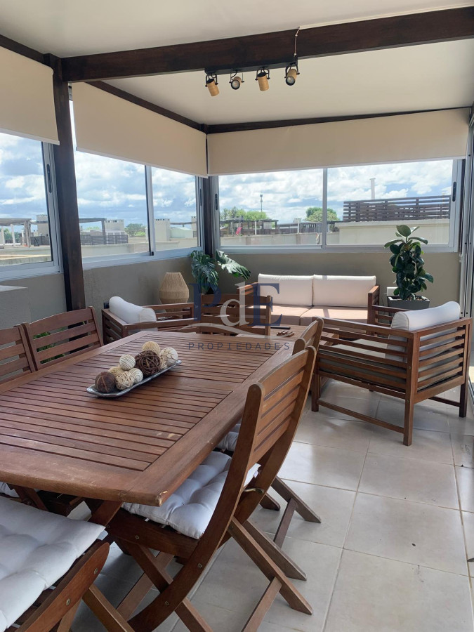 PRECIOSO APARTAMENTO EN VENTA EN CASA MORADA AGUILAR SIN MUEBLES - Imagen 26