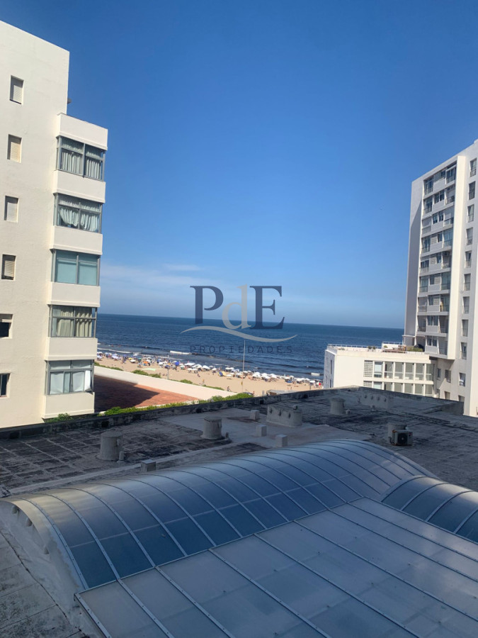 APARTAMENTO EN ALQUILER TEMPORAL 