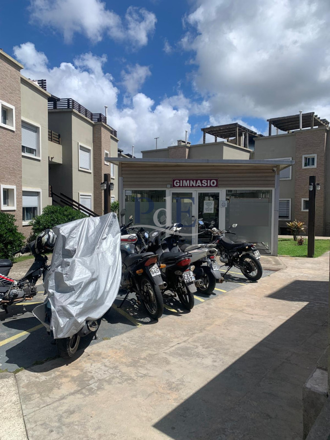 PRECIOSO APARTAMENTO EN VENTA EN CASA MORADA AGUILAR SIN MUEBLES - Imagen 29