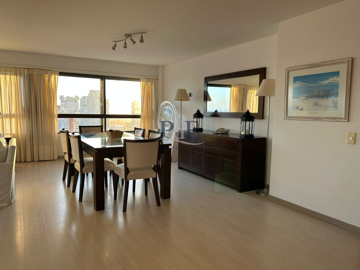 AMPLIO Y LUMINOSO APARTAMENTO EN VENTA  - Imagen 1