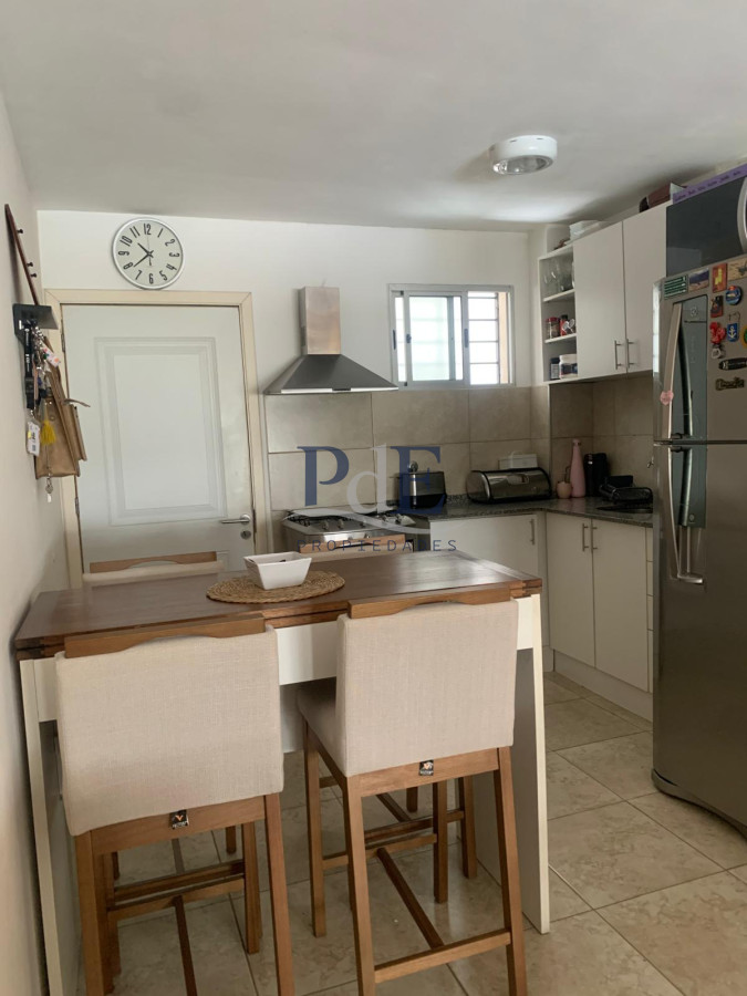 PRECIOSO APARTAMENTO EN VENTA EN CASA MORADA AGUILAR SIN MUEBLES - Imagen 6