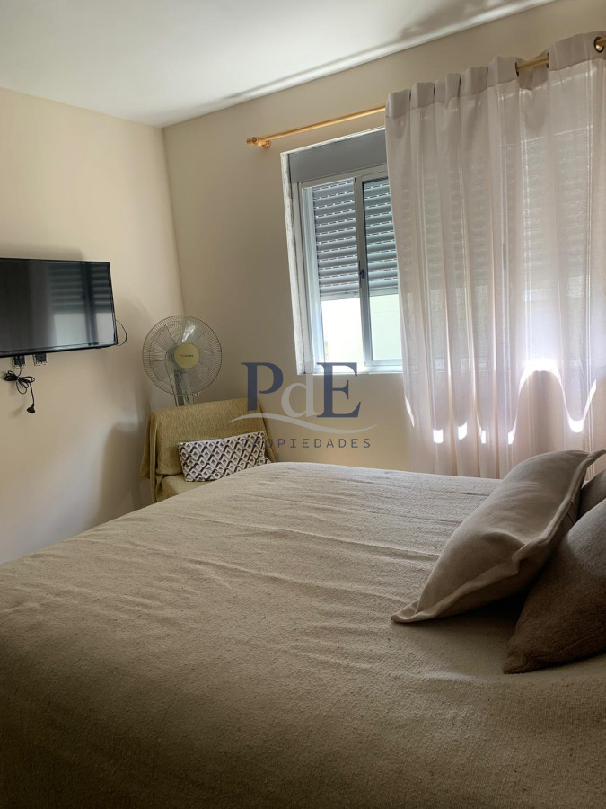 PRECIOSO APARTAMENTO EN VENTA EN CASA MORADA AGUILAR SIN MUEBLES - Imagen 12