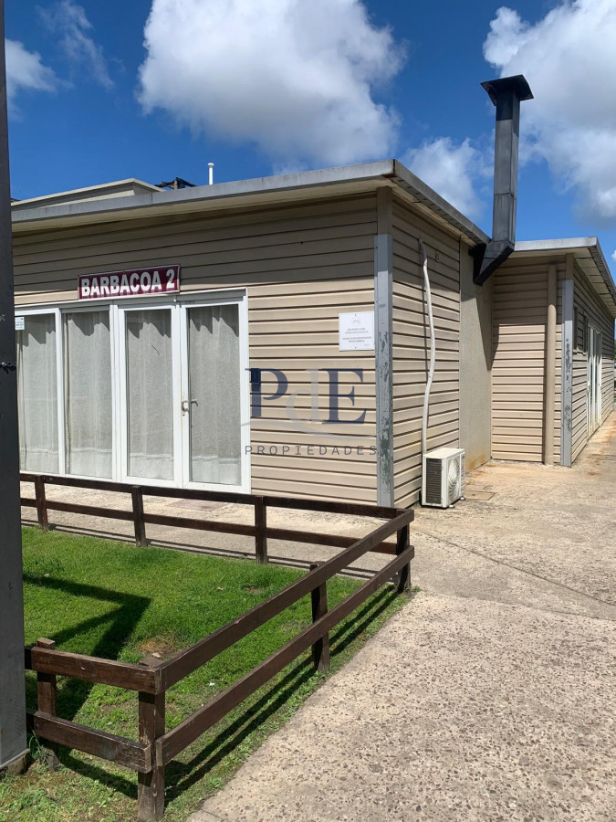 PRECIOSO APARTAMENTO EN VENTA EN CASA MORADA AGUILAR SIN MUEBLES - Imagen 32