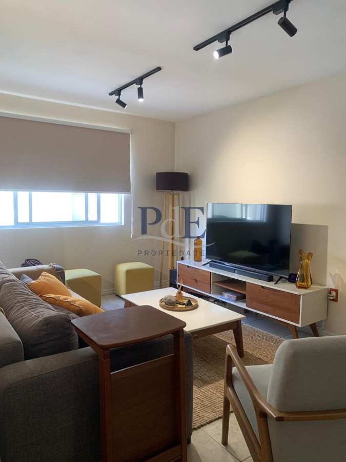 PRECIOSO APARTAMENTO EN VENTA EN CASA MORADA AGUILAR SIN MUEBLES - Imagen 2
