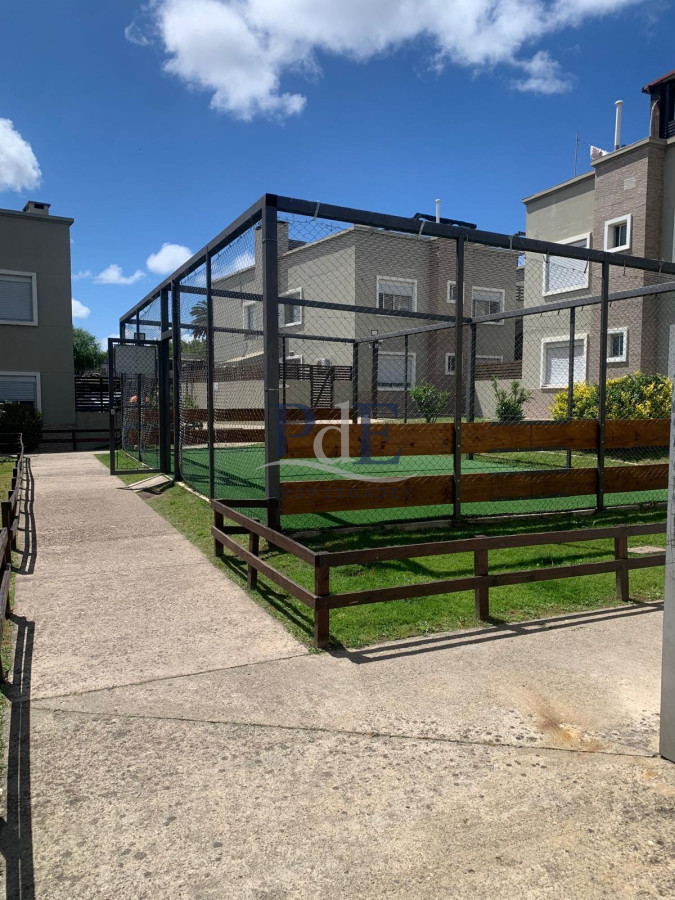 PRECIOSO APARTAMENTO EN VENTA EN CASA MORADA AGUILAR SIN MUEBLES - Imagen 31