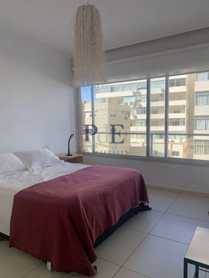 APARTAMENTO EN ALQUILER TEMPORAL  - Imagen 17