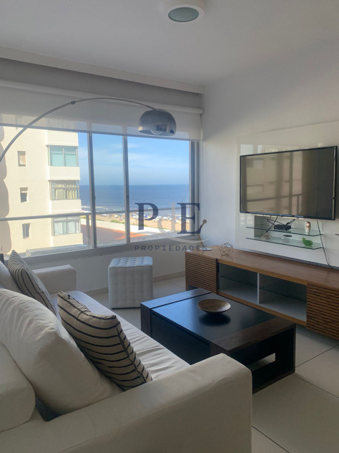 APARTAMENTO EN ALQUILER TEMPORAL  - Imagen 1