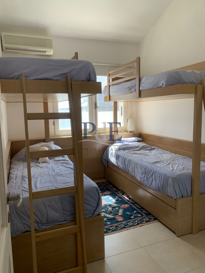 Casa en primera fila | Península de Punta del Este | Frente al mar - Imagen 56