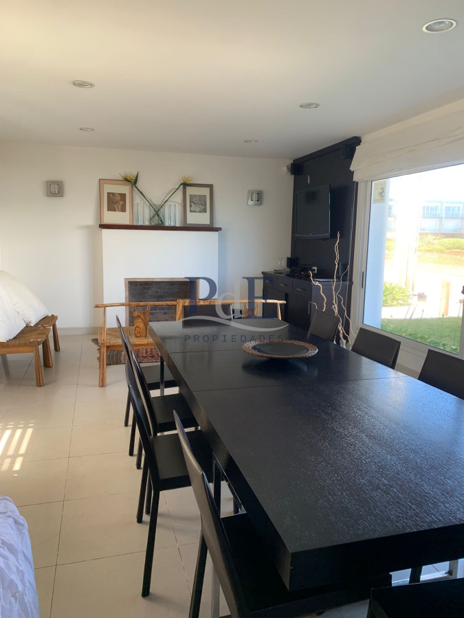 Casa en primera fila | Península de Punta del Este | Frente al mar - Imagen 16