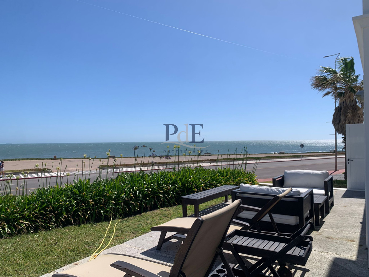 Casa en primera fila | Península de Punta del Este | Frente al mar - Imagen 73