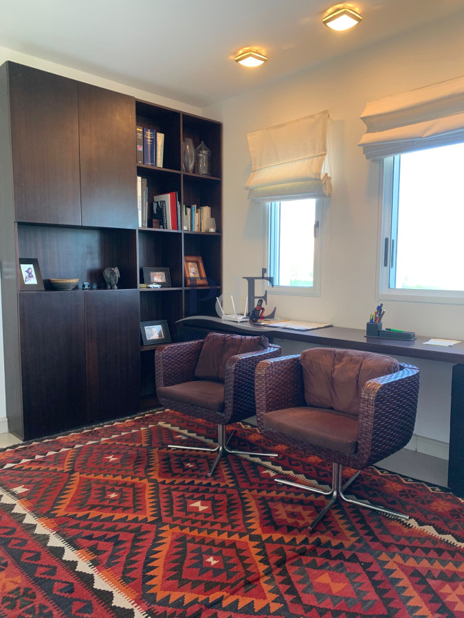 Casa en primera fila | Península de Punta del Este | Frente al mar - Imagen 24