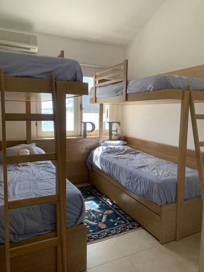 Casa en primera fila | Península de Punta del Este | Frente al mar - Imagen 57