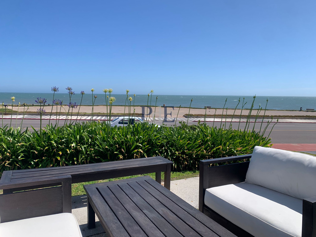 Casa en primera fila | Península de Punta del Este | Frente al mar - Imagen 75