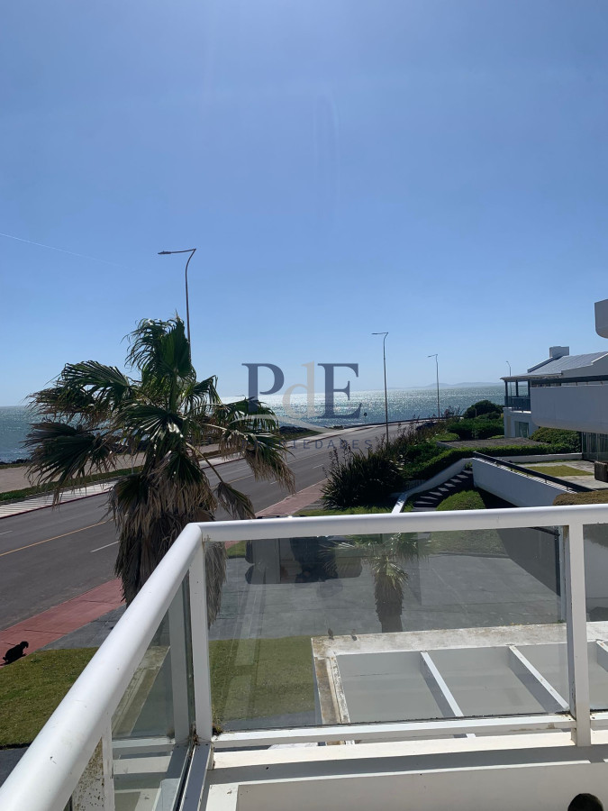 Casa en primera fila | Península de Punta del Este | Frente al mar - Imagen 79