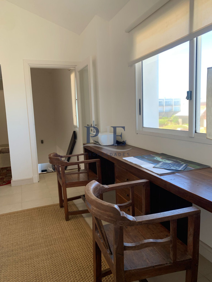 Casa en primera fila | Península de Punta del Este | Frente al mar - Imagen 25