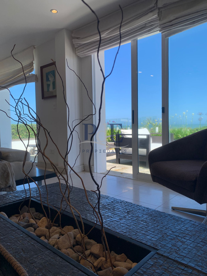 Casa en primera fila | Península de Punta del Este | Frente al mar - Imagen 10