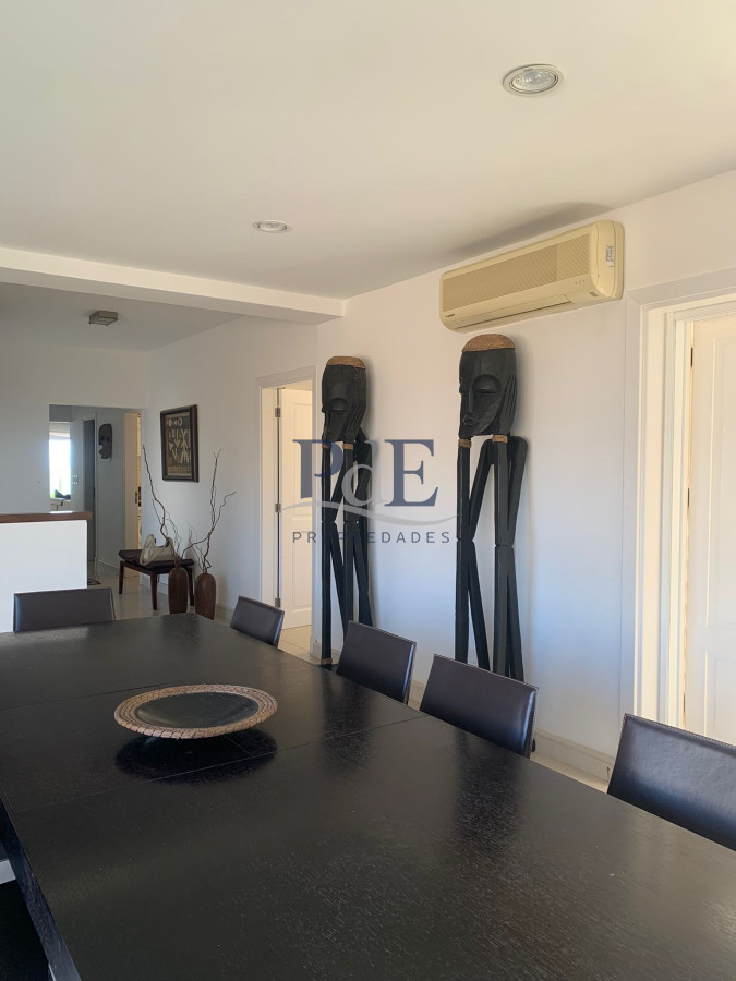 Casa en primera fila | Península de Punta del Este | Frente al mar - Imagen 21