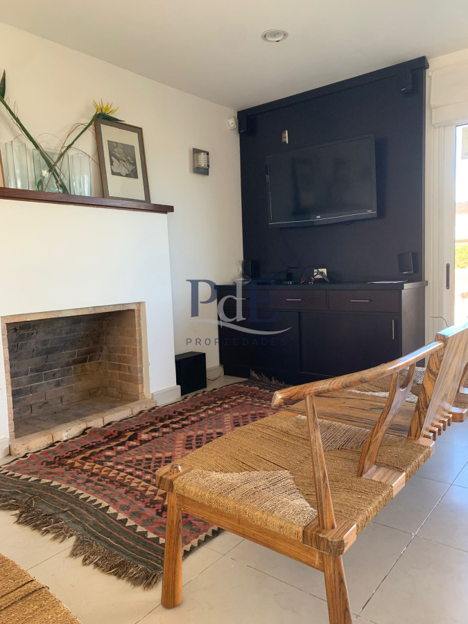 Casa en primera fila | Península de Punta del Este | Frente al mar - Imagen 19