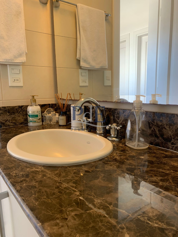 Casa en primera fila | Península de Punta del Este | Frente al mar - Imagen 46