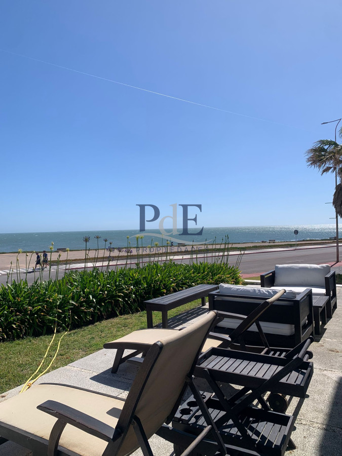 Casa en primera fila | Península de Punta del Este | Frente al mar - Imagen 81