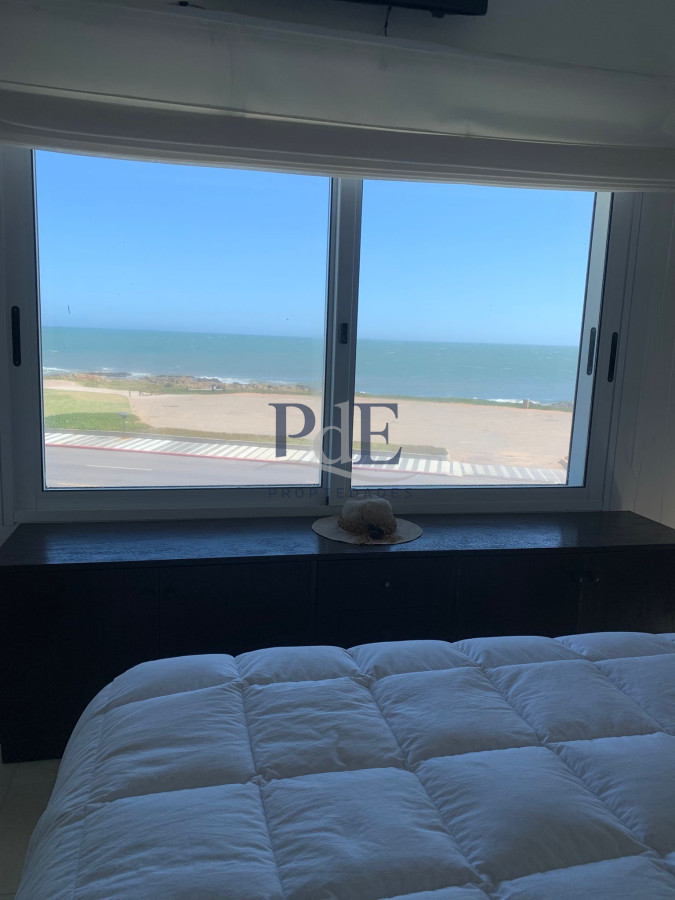 Casa en primera fila | Península de Punta del Este | Frente al mar - Imagen 37