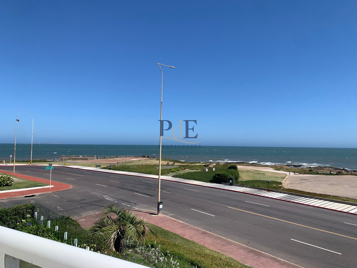 Casa en primera fila | Península de Punta del Este | Frente al mar - Imagen 78