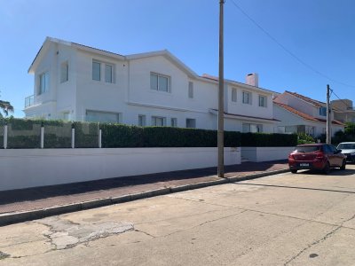 Casa en primera fila | Península de Punta del Este | Frente al mar