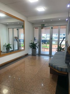 apartamento en venta - edificio leblon