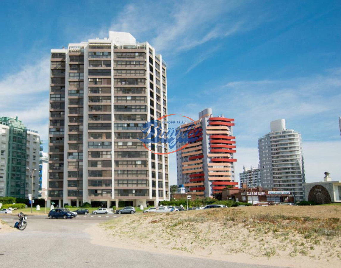 Torre Cristal