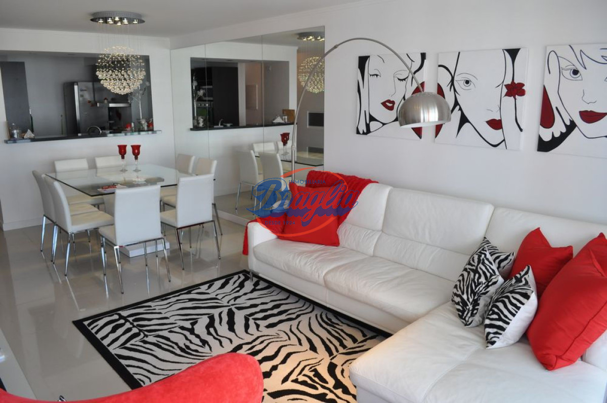 Brava - GoPunta - Portal Inmobiliario de Punta del Este - Maldonado