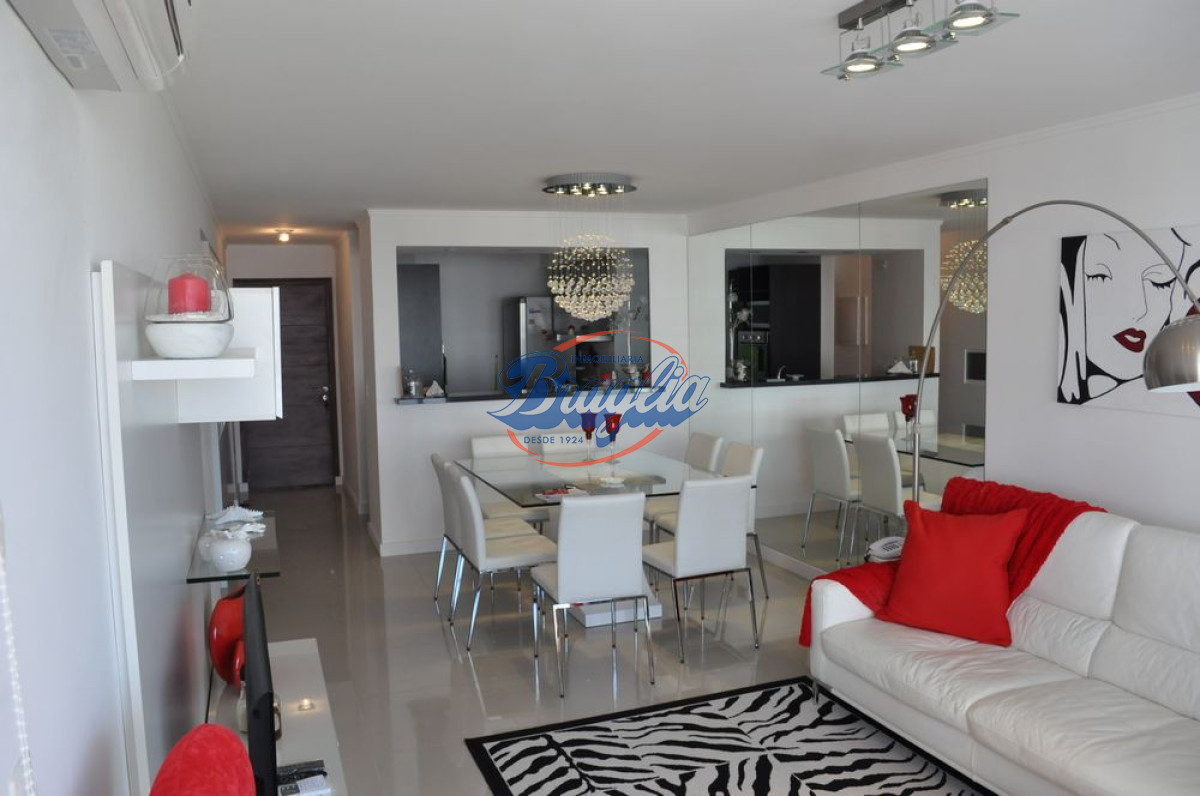 Brava - GoPunta - Portal Inmobiliario de Punta del Este - Maldonado